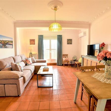 Alohamundi Arjona Apartment Sevilla Exterior foto