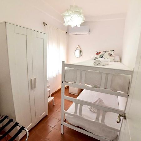 Alohamundi Arjona Apartment Sevilla Exterior foto