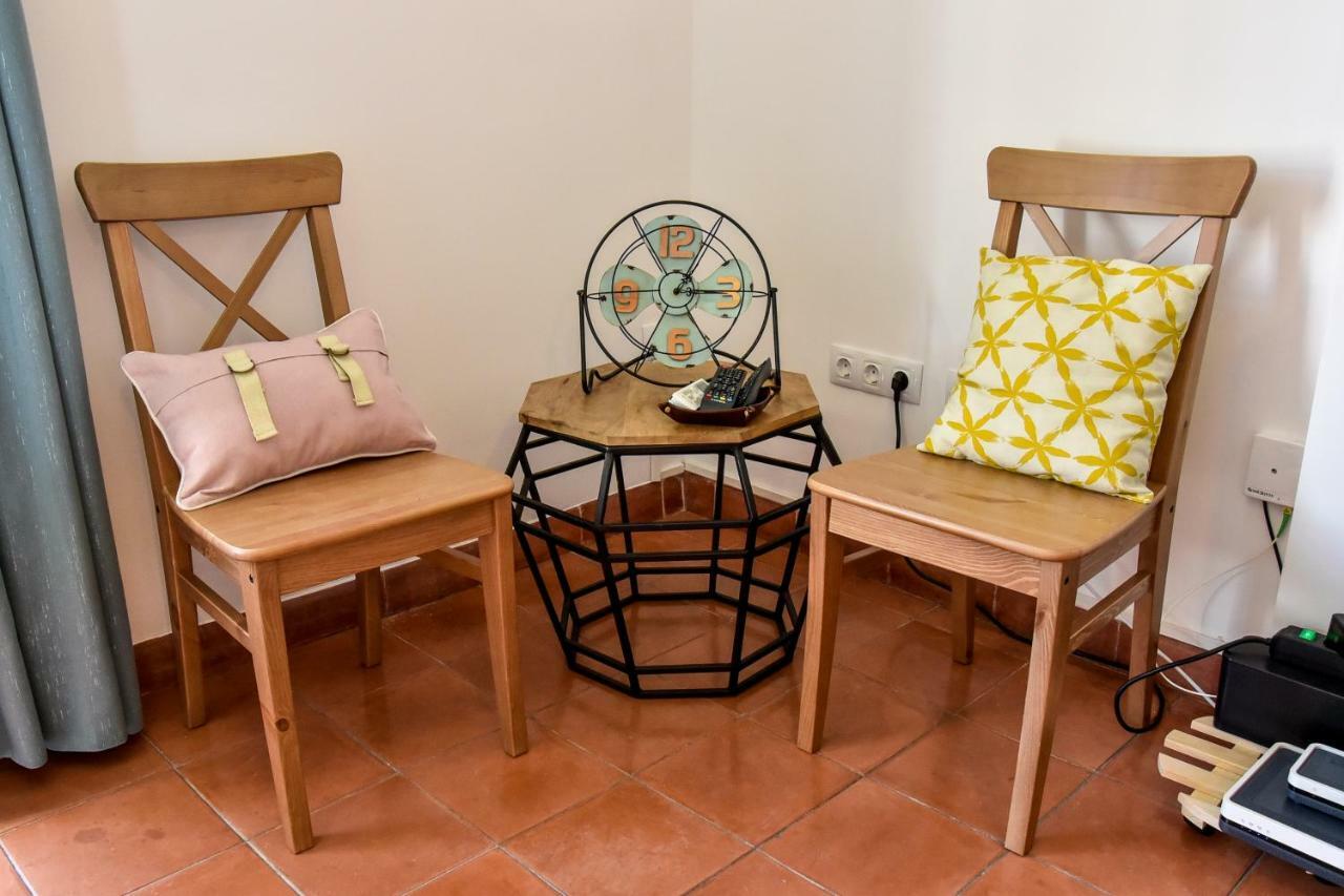 Alohamundi Arjona Apartment Sevilla Exterior foto