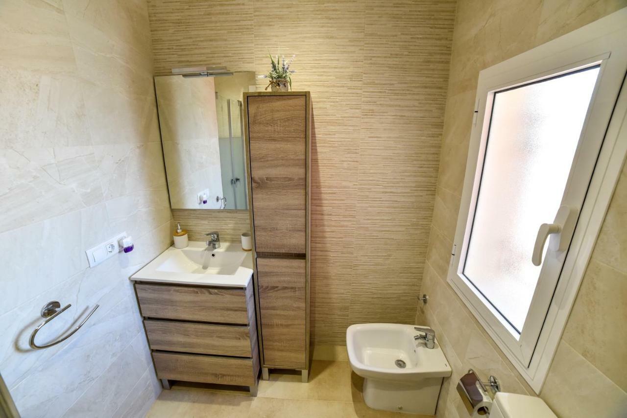 Alohamundi Arjona Apartment Sevilla Exterior foto