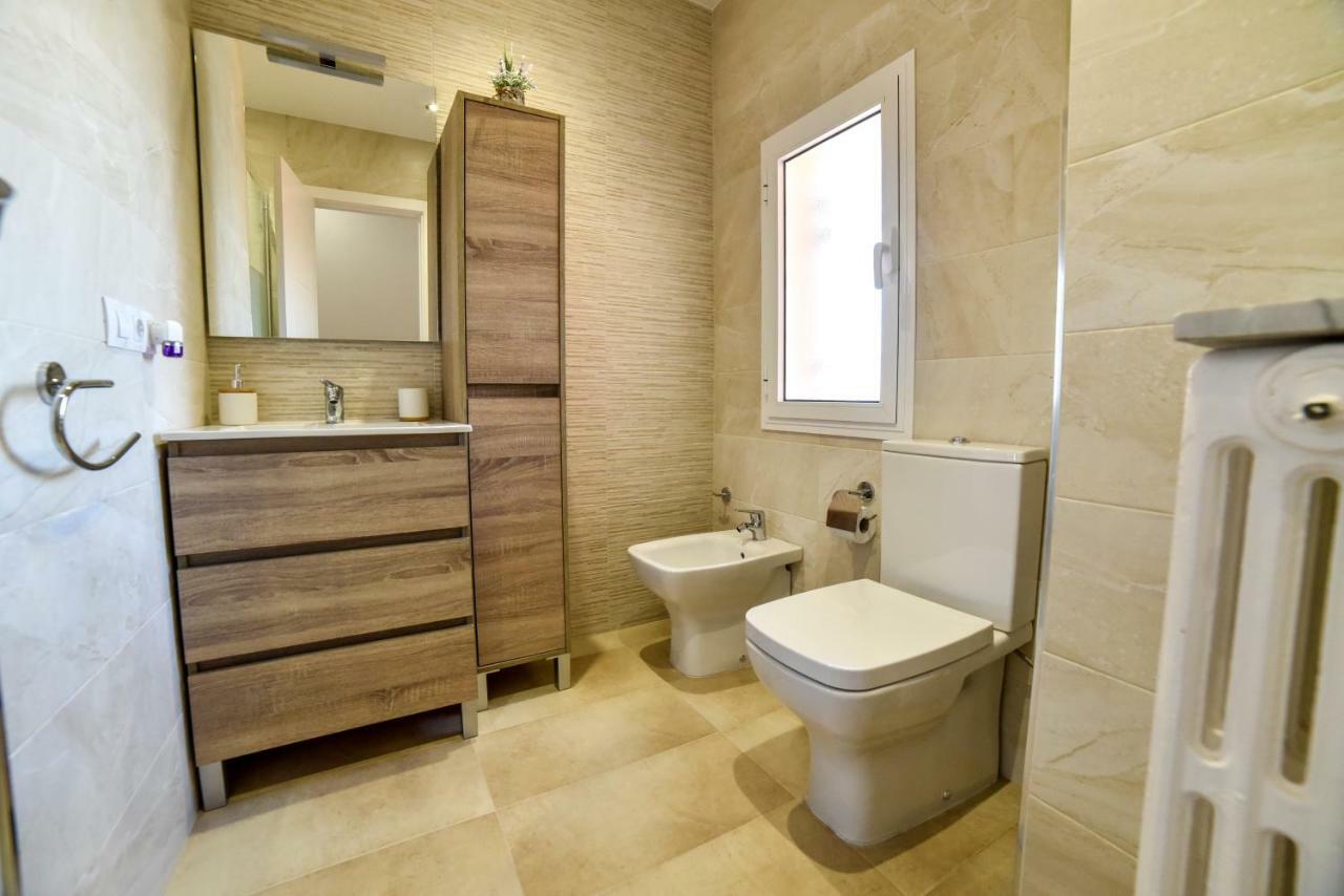 Alohamundi Arjona Apartment Sevilla Exterior foto