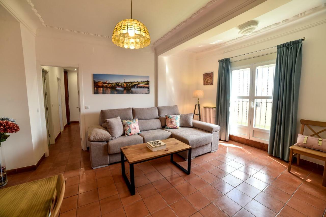 Alohamundi Arjona Apartment Sevilla Exterior foto