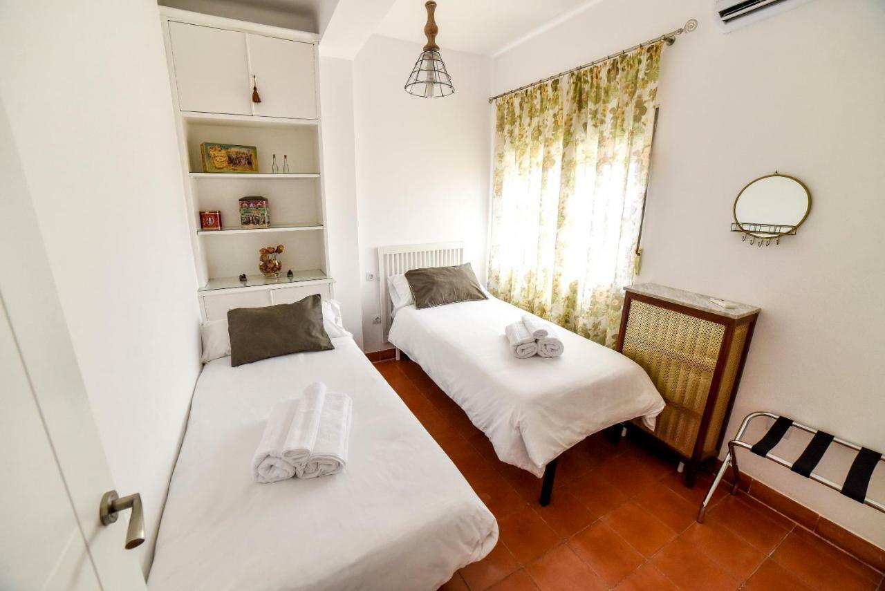Alohamundi Arjona Apartment Sevilla Exterior foto