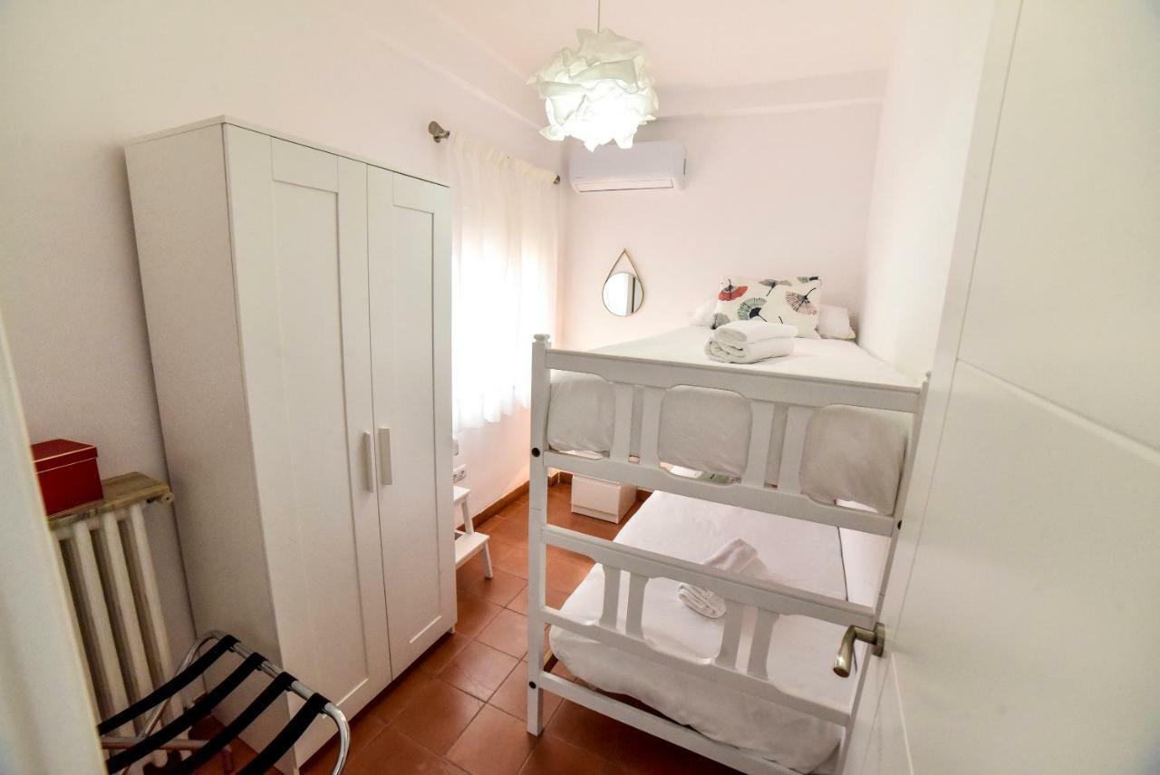 Alohamundi Arjona Apartment Sevilla Exterior foto